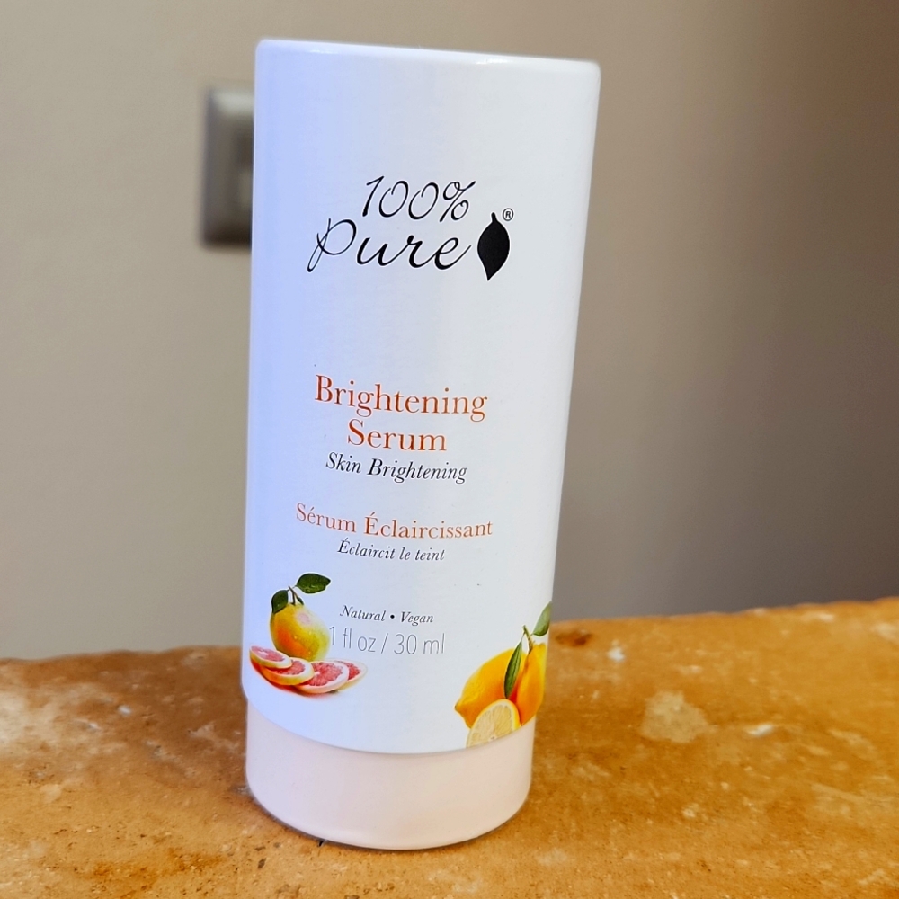 Brightening Serum
